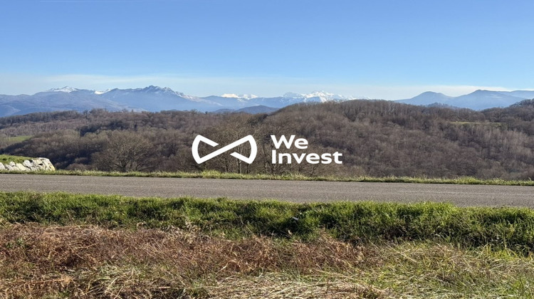 Ma-Cabane - Vente Terrain Esquiule, 2380 m²