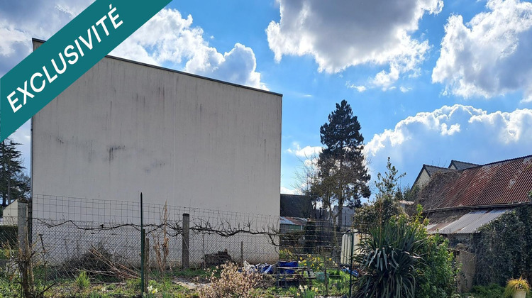 Ma-Cabane - Vente Terrain Esse, 310 m²