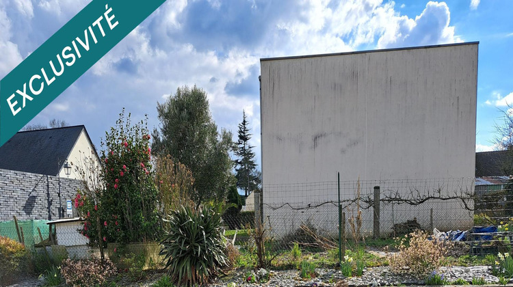 Ma-Cabane - Vente Terrain Esse, 310 m²