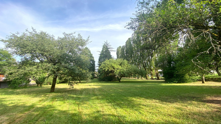 Ma-Cabane - Vente Terrain ESSERT, 6444 m²