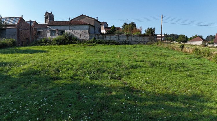 Ma-Cabane - Vente Terrain ESSERTINES EN DONZY, 1640 m²