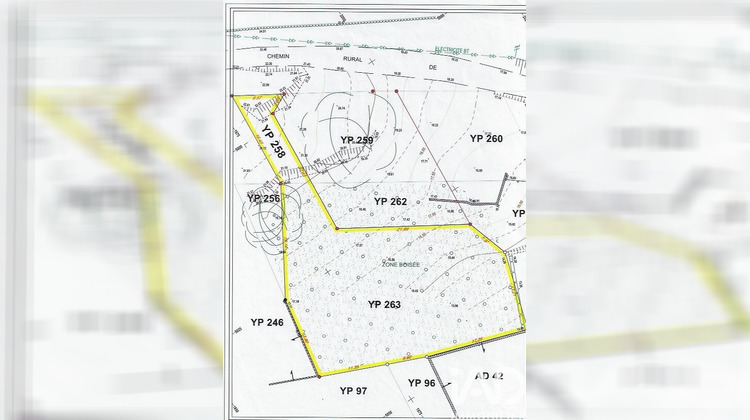 Ma-Cabane - Vente Terrain Essômes-sur-Marne, 912 m²