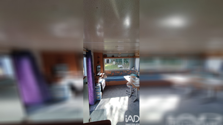 Ma-Cabane - Vente Terrain Estadens, 1369 m²