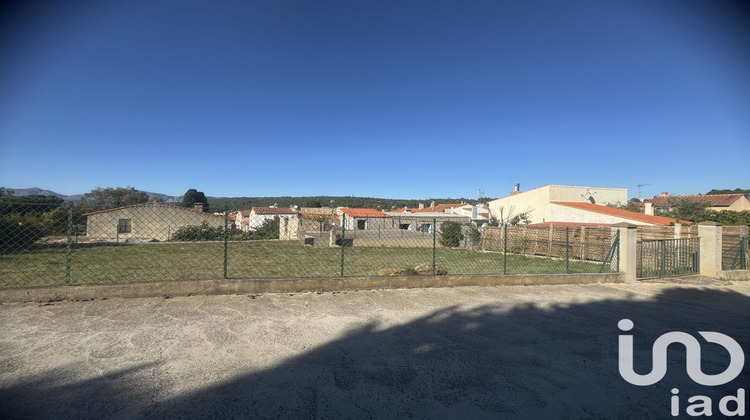 Ma-Cabane - Vente Terrain Estagel, 291 m²