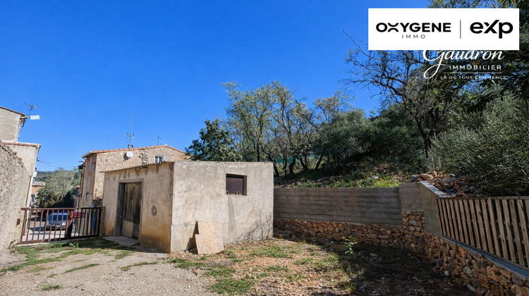 Ma-Cabane - Vente Terrain Estagel, 487 m²