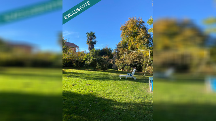 Ma-Cabane - Vente Terrain Estang, 4300 m²