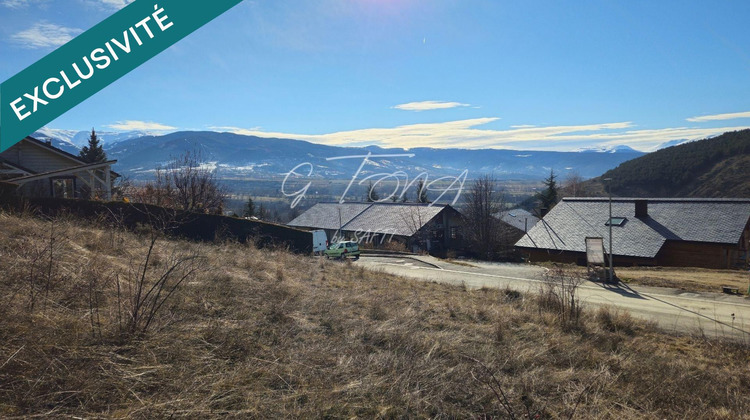 Ma-Cabane - Vente Terrain Estavar, 893 m²