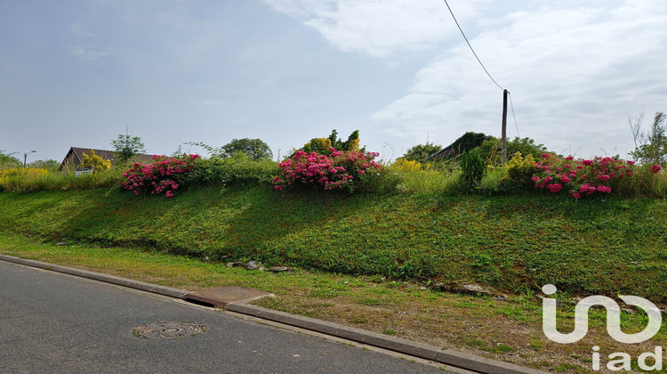 Ma-Cabane - Vente Terrain Esternay, 1100 m²