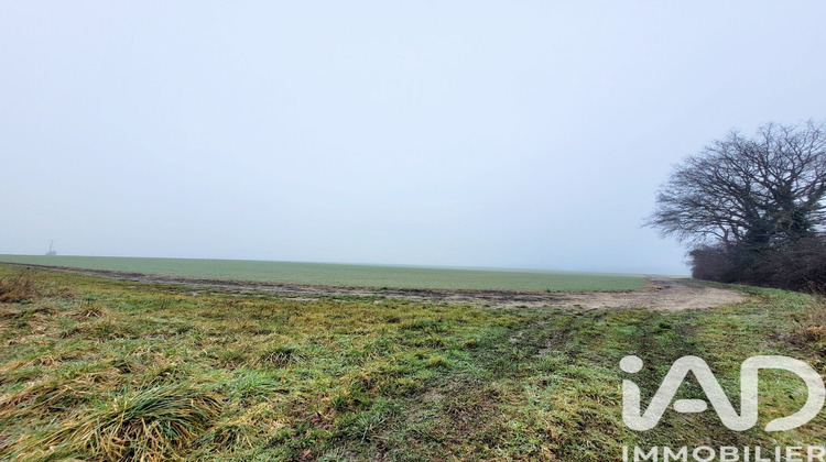 Ma-Cabane - Vente Terrain Esternay, 2785 m²