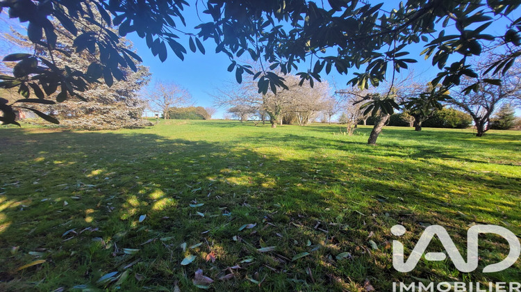 Ma-Cabane - Vente Terrain Esternay, 1650 m²