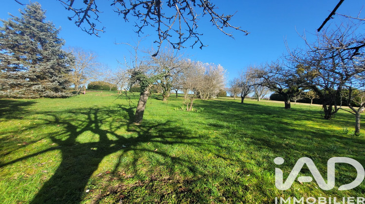 Ma-Cabane - Vente Terrain Esternay, 1650 m²