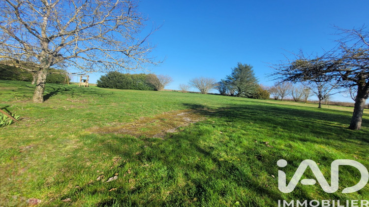 Ma-Cabane - Vente Terrain Esternay, 1650 m²