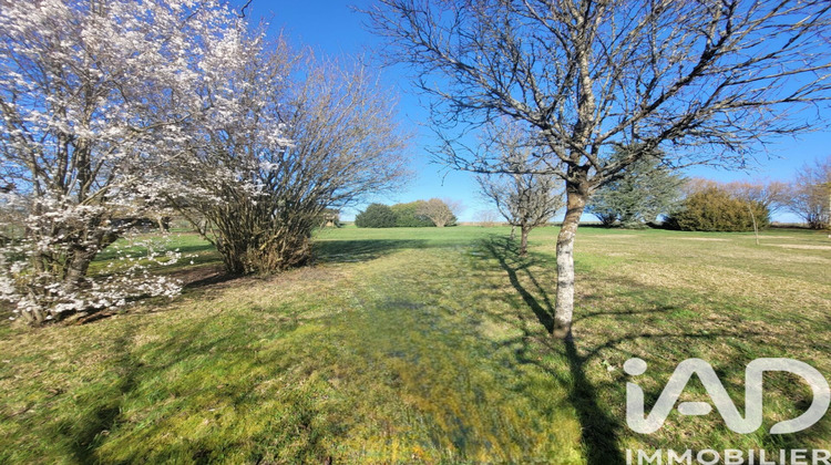 Ma-Cabane - Vente Terrain Esternay, 1650 m²