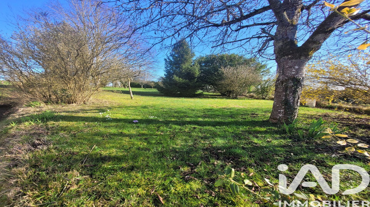 Ma-Cabane - Vente Terrain Esternay, 1650 m²