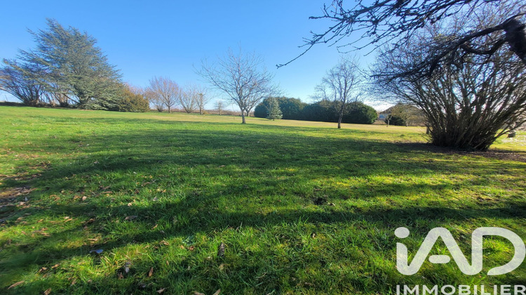 Ma-Cabane - Vente Terrain Esternay, 1650 m²
