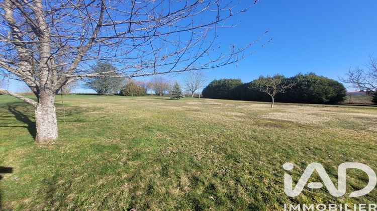Ma-Cabane - Vente Terrain Esternay, 1930 m²