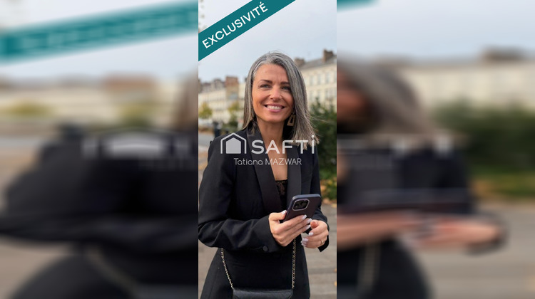 Ma-Cabane - Vente Terrain Estevelles, 777 m²