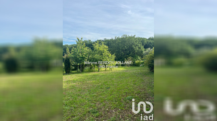 Ma-Cabane - Vente Terrain Estillac, 1776 m²