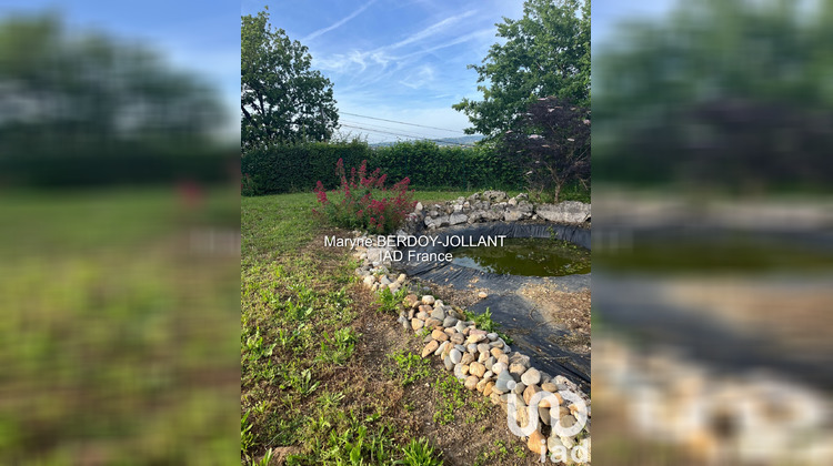 Ma-Cabane - Vente Terrain Estillac, 1776 m²