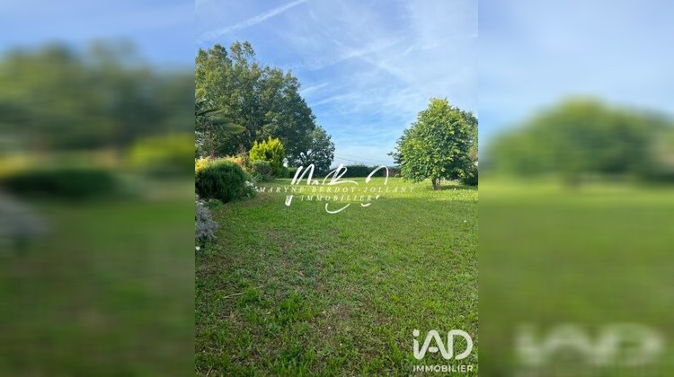 Ma-Cabane - Vente Terrain Estillac, 1776 m²