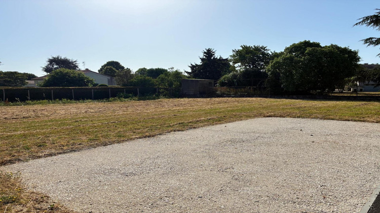 Ma-Cabane - Vente Terrain Estillac, 551 m²