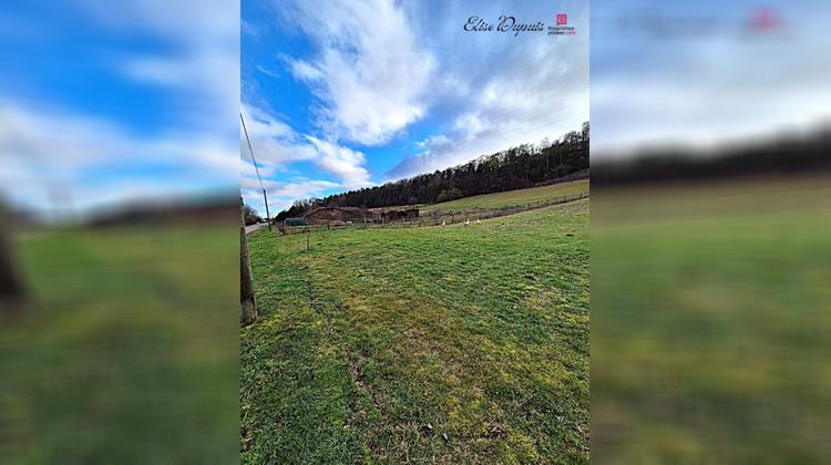 Ma-Cabane - Vente Terrain ESTISSAC, 2229 m²