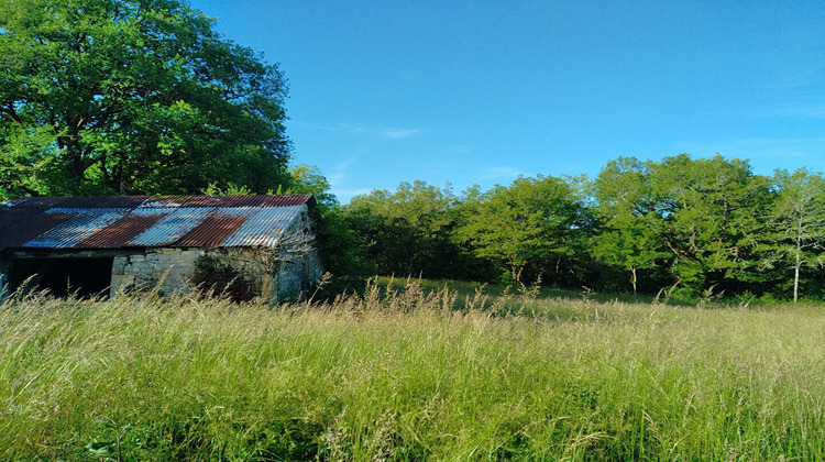 Ma-Cabane - Vente Terrain ESTIVALS, 2100 m²