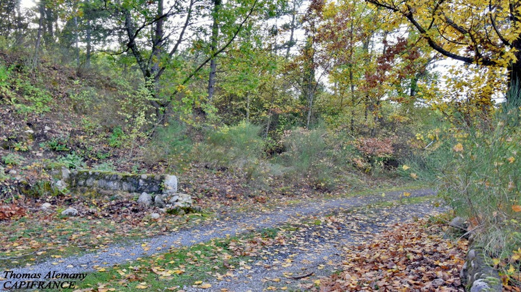 Ma-Cabane - Vente Terrain ESTOUBLON, 3802 m²