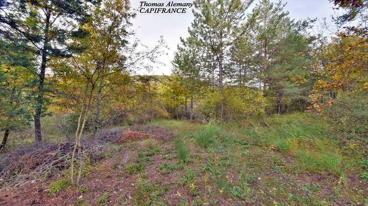 Ma-Cabane - Vente Terrain ESTOUBLON, 3802 m²