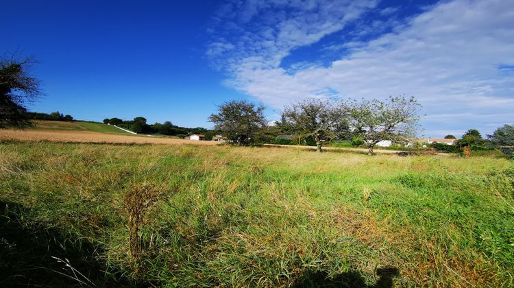 Ma-Cabane - Vente Terrain Estrablin, 1247 m²