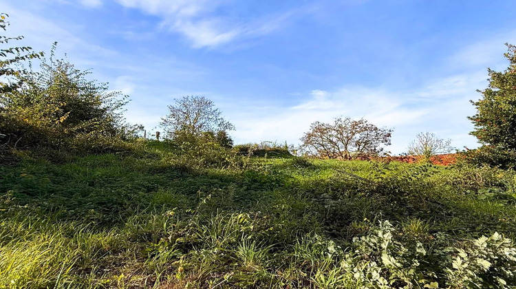 Ma-Cabane - Vente Terrain ESTREES, 539 m²