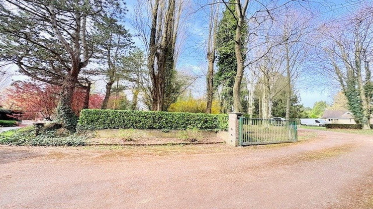 Ma-Cabane - Vente Terrain Estreux, 800 m²