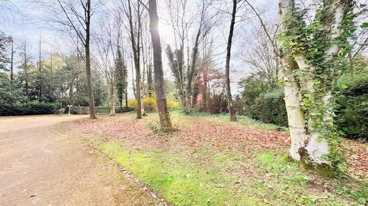 Ma-Cabane - Vente Terrain Estreux, 800 m²