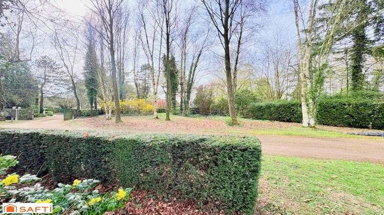 Ma-Cabane - Vente Terrain Estreux, 800 m²