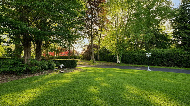 Ma-Cabane - Vente Terrain Estreux, 800 m²