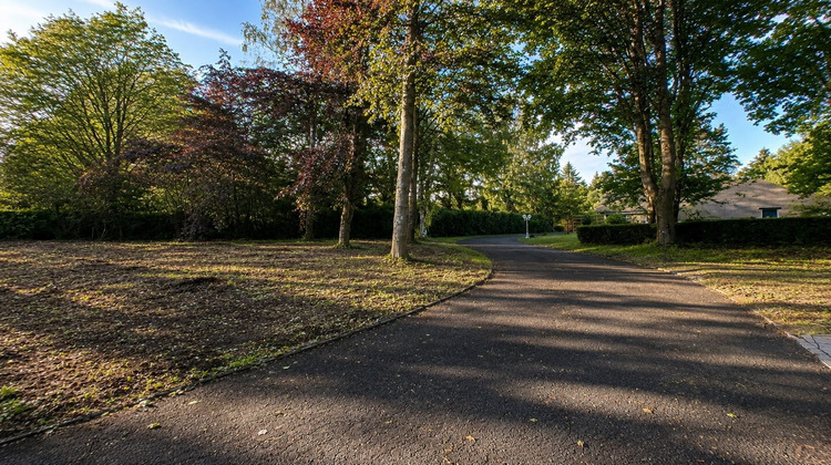Ma-Cabane - Vente Terrain Estreux, 800 m²