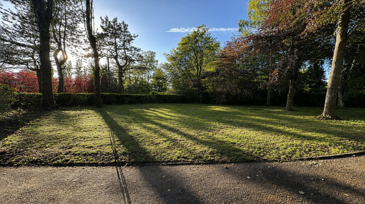 Ma-Cabane - Vente Terrain Estreux, 800 m²