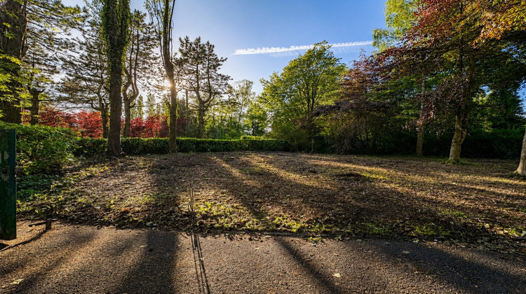 Ma-Cabane - Vente Terrain Estreux, 800 m²