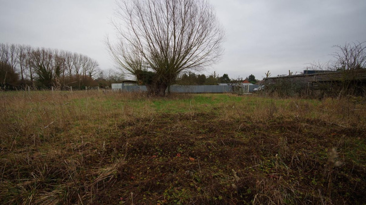 Ma-Cabane - Vente Terrain ESTRUN, 702 m²