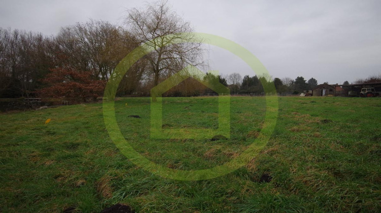 Ma-Cabane - Vente Terrain ESTRUN, 4817 m²