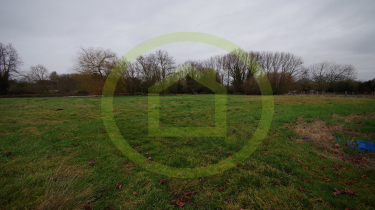 Ma-Cabane - Vente Terrain ESTRUN, 4817 m²