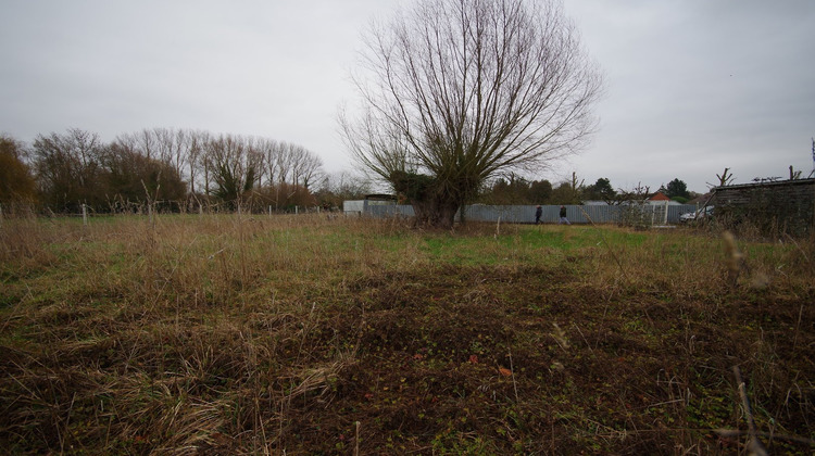 Ma-Cabane - Vente Terrain ESTRUN, 702 m²