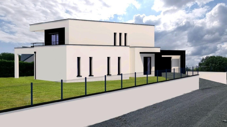 Ma-Cabane - Vente Terrain Etables-sur-Mer, 520 m²