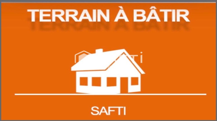 Ma-Cabane - Vente Terrain Etables-sur-Mer, 830 m²