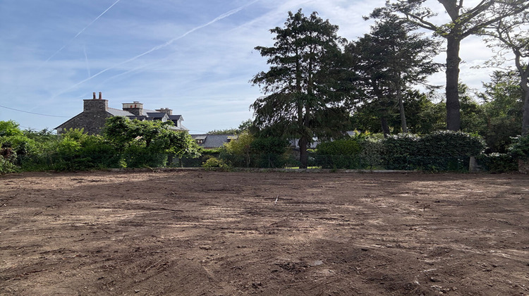 Ma-Cabane - Vente Terrain ETABLES-SUR-MER, 342 m²