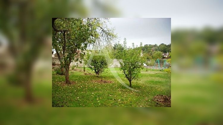 Ma-Cabane - Vente Terrain ETAMPES, 336 m²