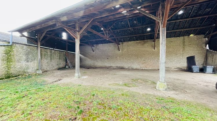 Ma-Cabane - Vente Terrain ETAMPES, 415 m²