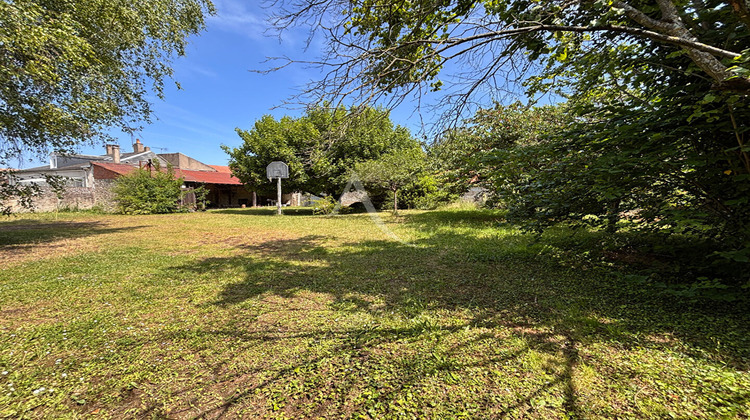 Ma-Cabane - Vente Terrain ETAMPES, 357 m²