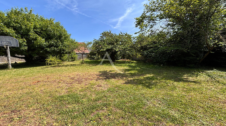 Ma-Cabane - Vente Terrain ETAMPES, 357 m²