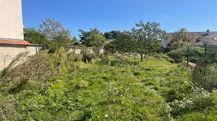 Ma-Cabane - Vente Terrain ETAMPES, 349 m²